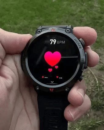 [COMPRA 1 LLEVA 2] Trailblaze Smartwatch Revolucionario [PAGO CONTRA ENTREGA]