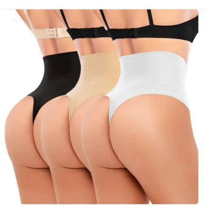 **✨ Comodidad y Estilo Invisible – Combo 2 Panty Invisible 💖**