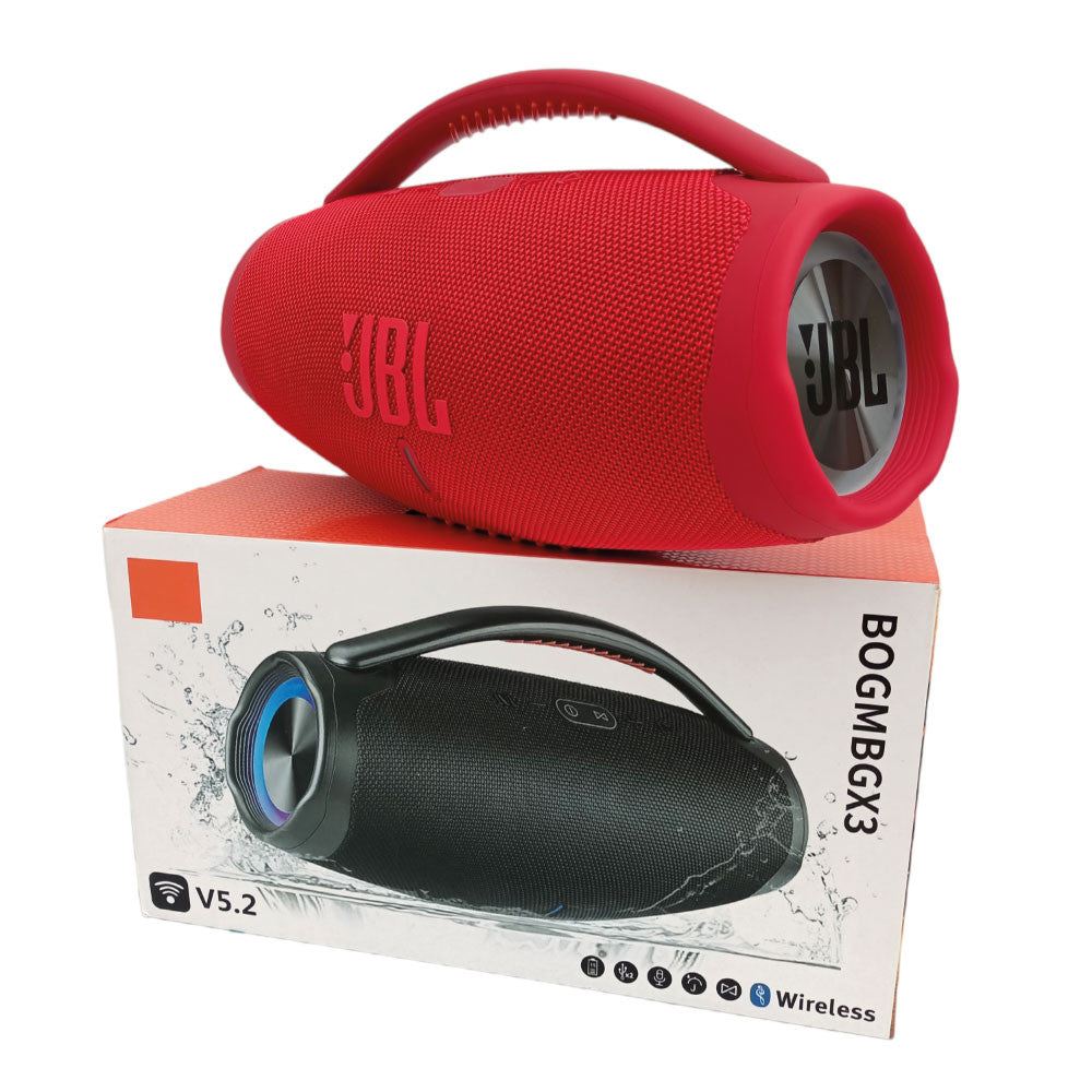 ¡POTENCIA Y SONIDO IMBATIBLES! ¡El JBL BOOMBOX 3 HA LLEGADO! 🔊🛒