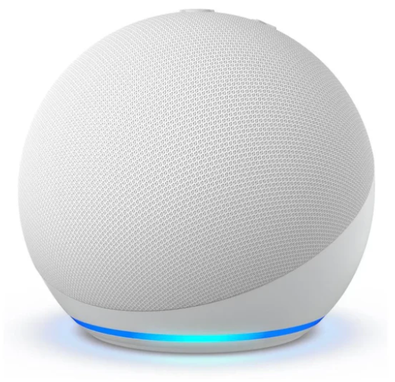 PARLANTE INTELIGENTE ALEXA – MÚSICA, CONTROL Y COMODIDAD SIN ESFUERZO  + REGALO SORPRESA